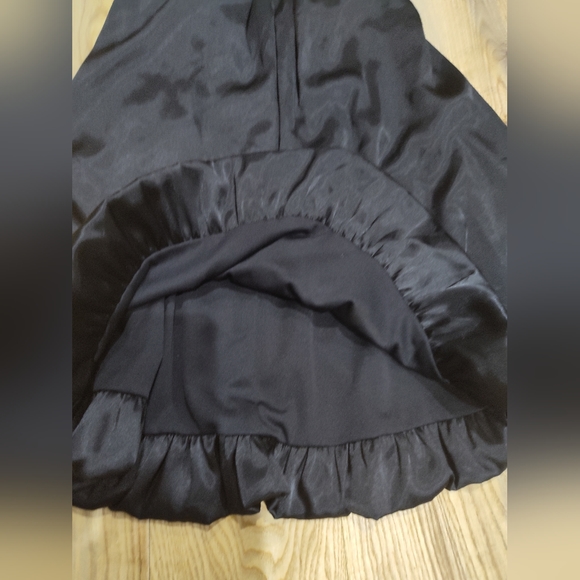 GoJane black Cocktail Dress - Picture 8 of 11